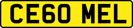 CE60MEL