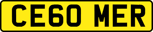 CE60MER