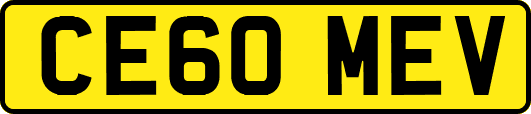 CE60MEV