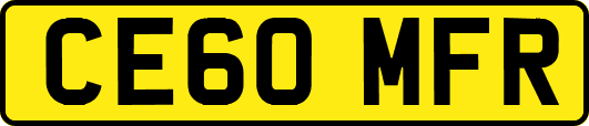 CE60MFR