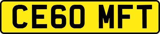 CE60MFT