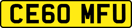 CE60MFU