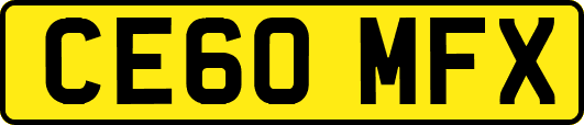 CE60MFX