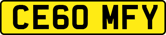 CE60MFY
