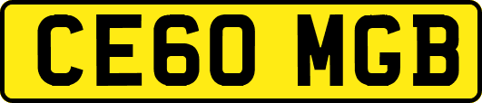 CE60MGB