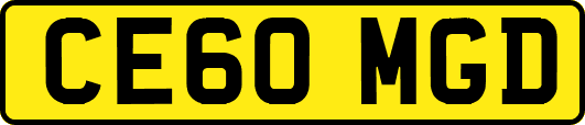 CE60MGD