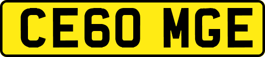 CE60MGE