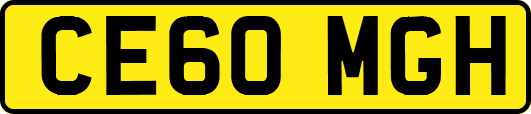 CE60MGH