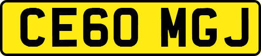CE60MGJ