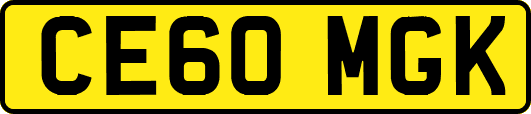 CE60MGK