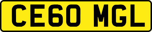CE60MGL