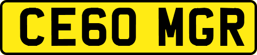 CE60MGR