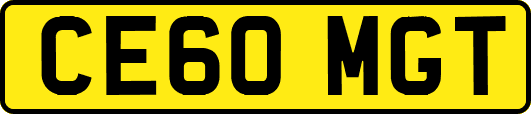 CE60MGT