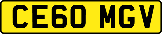 CE60MGV