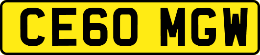 CE60MGW