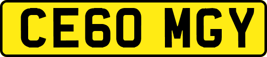 CE60MGY