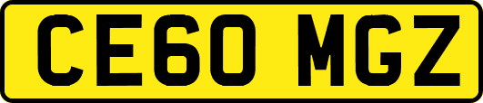CE60MGZ