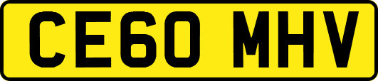 CE60MHV