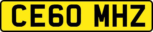 CE60MHZ