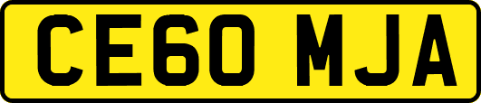 CE60MJA