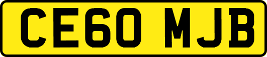 CE60MJB