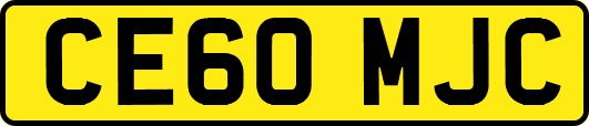 CE60MJC