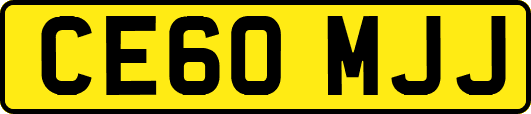 CE60MJJ