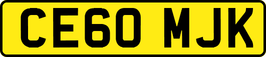 CE60MJK