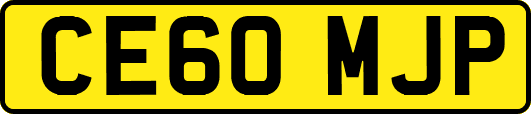 CE60MJP