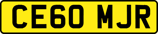 CE60MJR