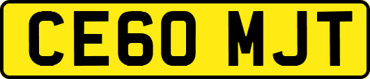 CE60MJT