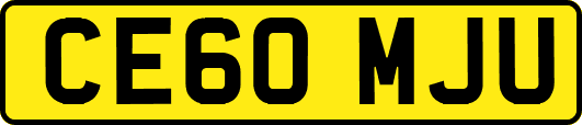 CE60MJU