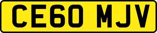 CE60MJV