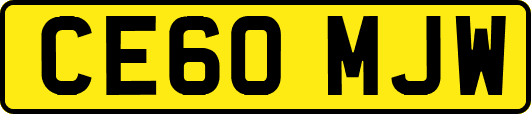 CE60MJW