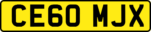 CE60MJX