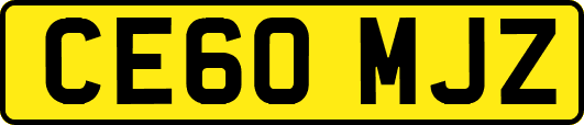 CE60MJZ
