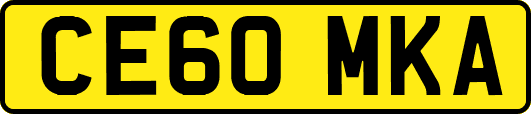 CE60MKA
