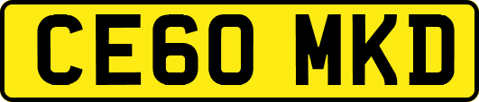 CE60MKD