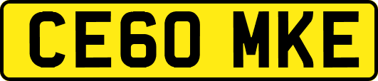 CE60MKE
