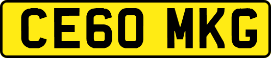 CE60MKG