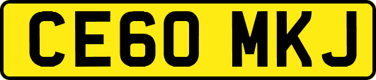 CE60MKJ