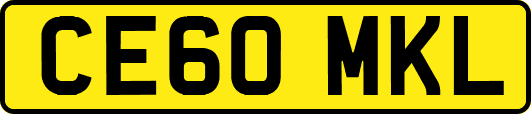 CE60MKL