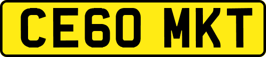 CE60MKT