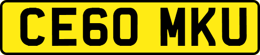 CE60MKU