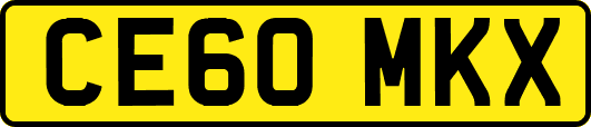 CE60MKX