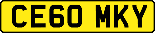 CE60MKY