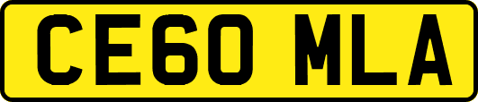 CE60MLA