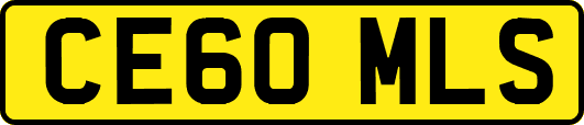 CE60MLS