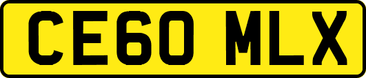 CE60MLX