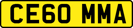 CE60MMA